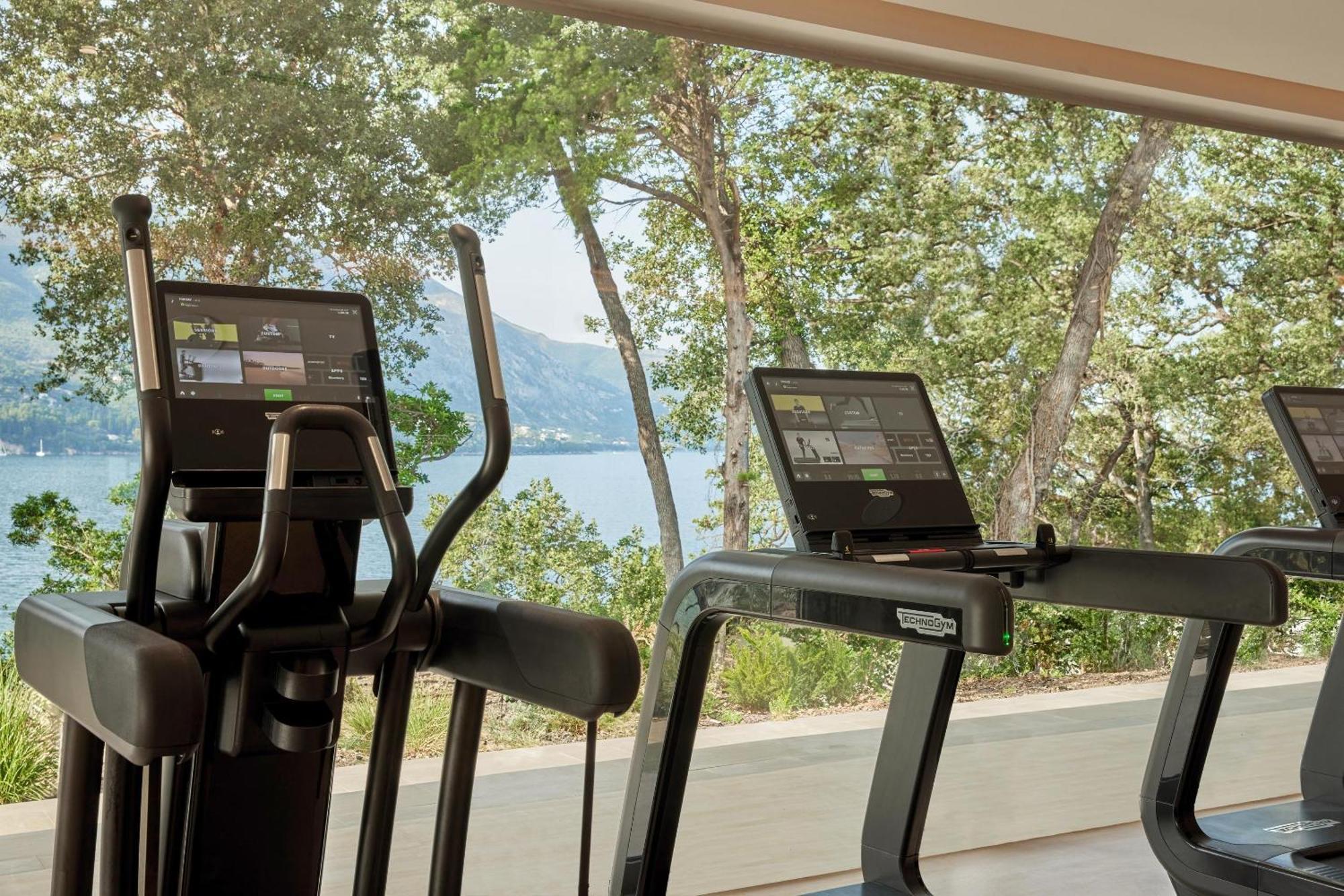 Ikos Odisia Hotel Corfu  Ngoại thất bức ảnh