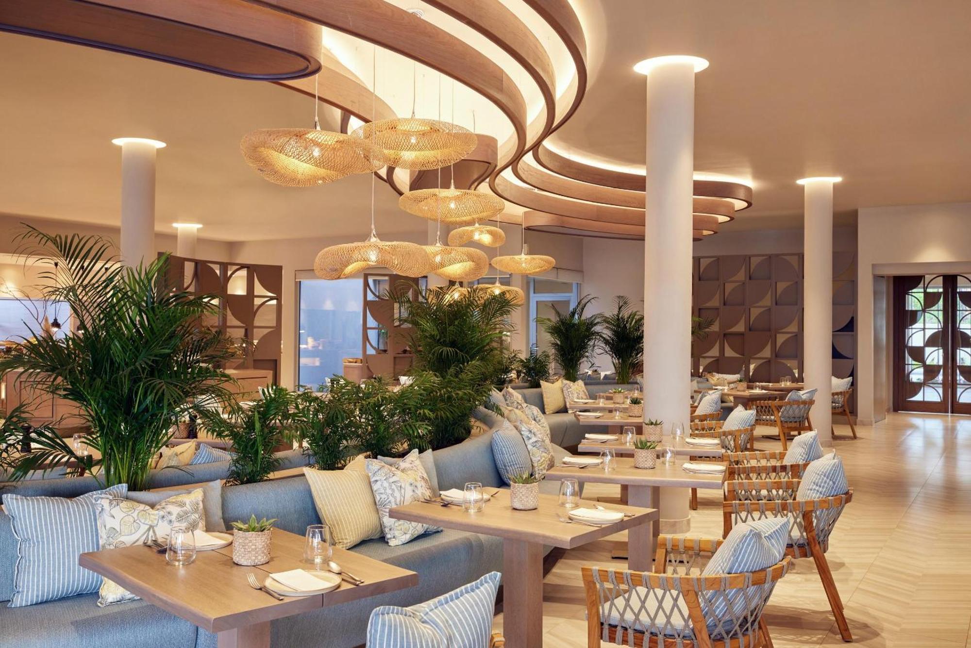 Ikos Odisia Hotel Corfu  Ngoại thất bức ảnh
