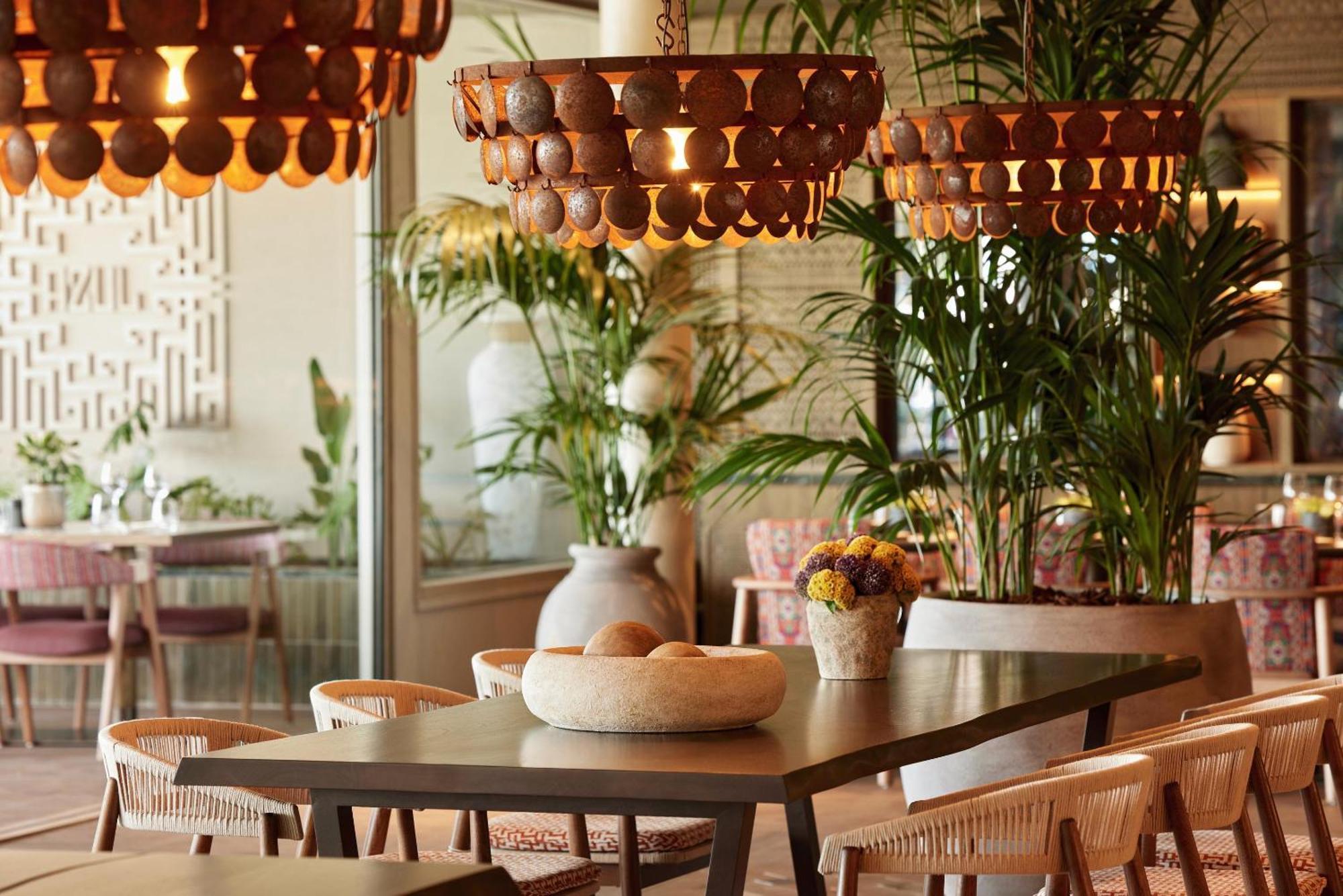 Ikos Odisia Hotel Corfu  Ngoại thất bức ảnh